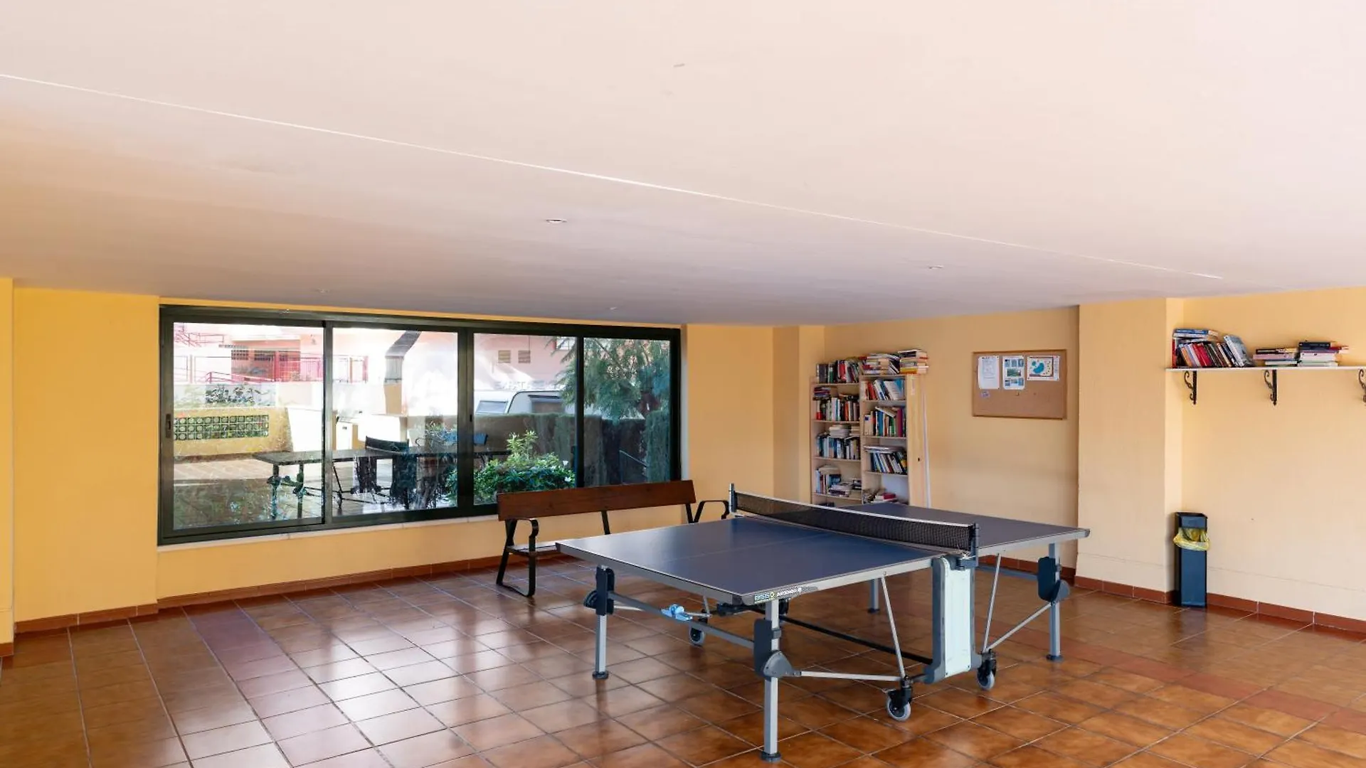 Apartamento A Pocos Metros De La Playa Y Pista De Padel Fuengirola 0*,  Spain