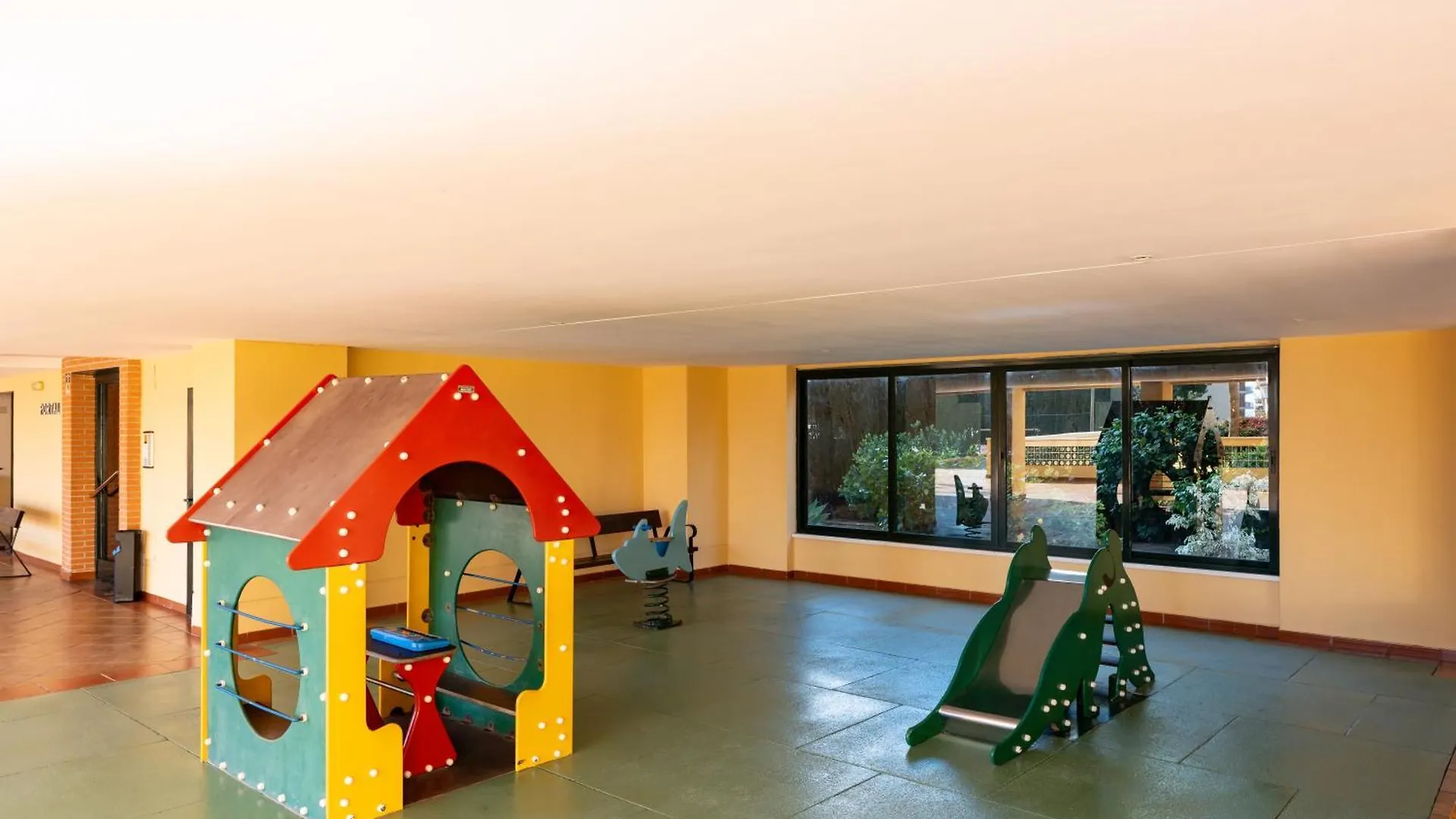 Apartamento A Pocos Metros De La Playa Y Pista De Padel Fuengirola Spanyolország